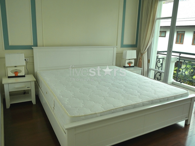 Appartement 3 chambres proche du BTS Thonglor, photo 12