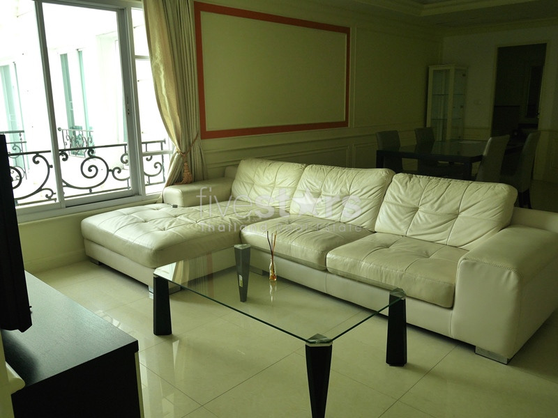 Appartement 3 chambres proche du BTS Thonglor, photo 2