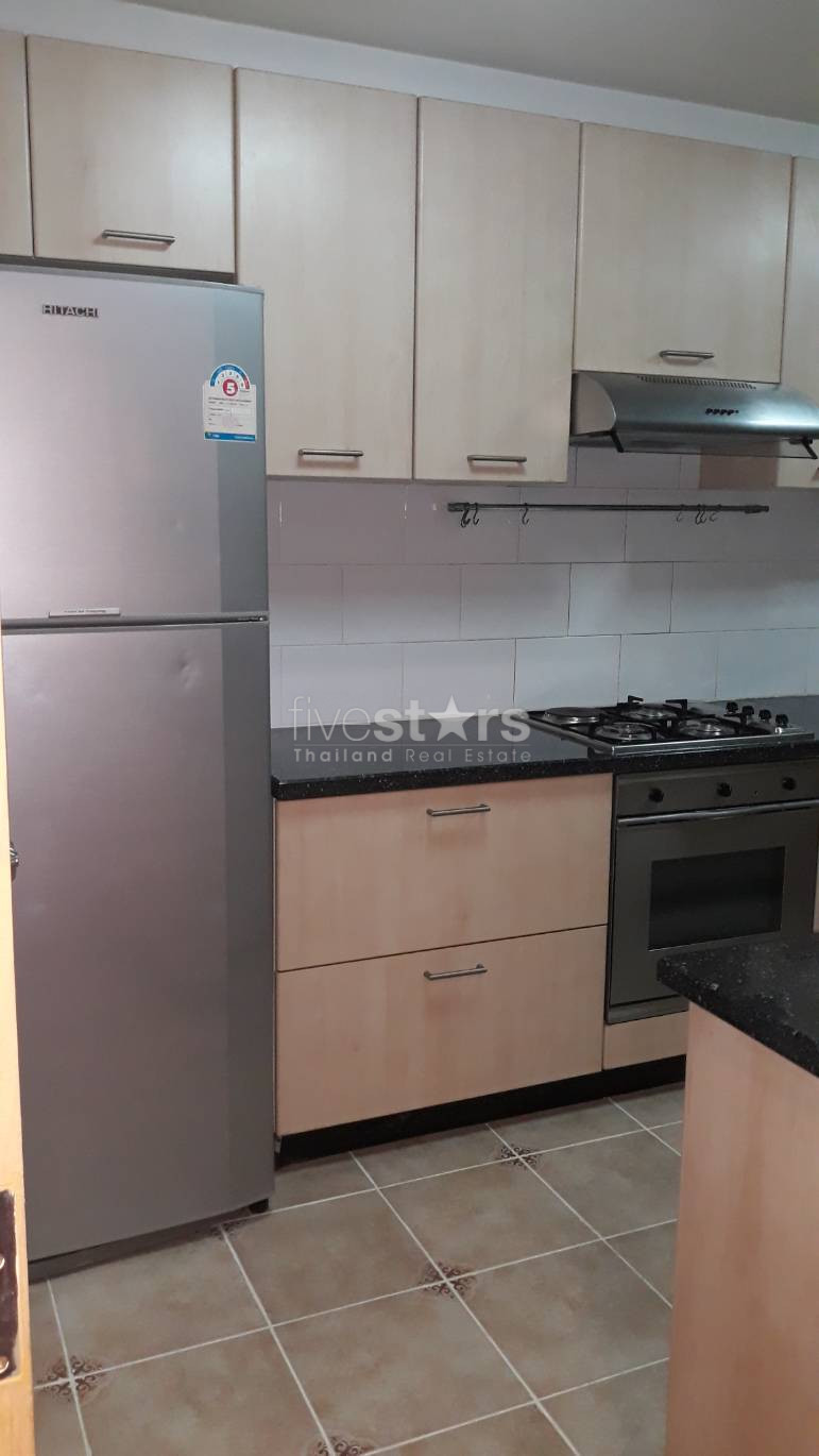 Grand appartement de 2 chambres à Thonglor, photo 12