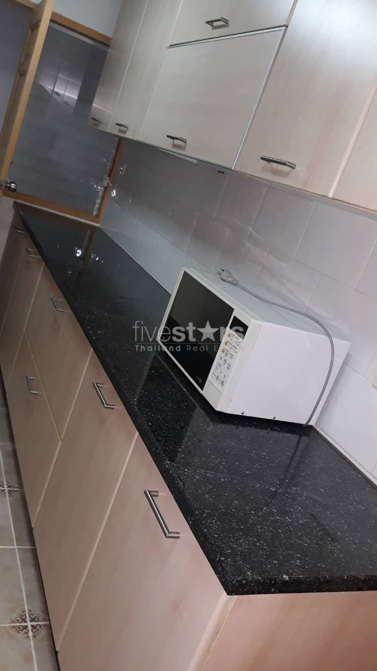 Grand appartement de 2 chambres à Thonglor, photo 14