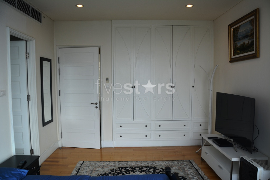 Appartement 3 chambres à vendre quartier Phromphong, photo 13