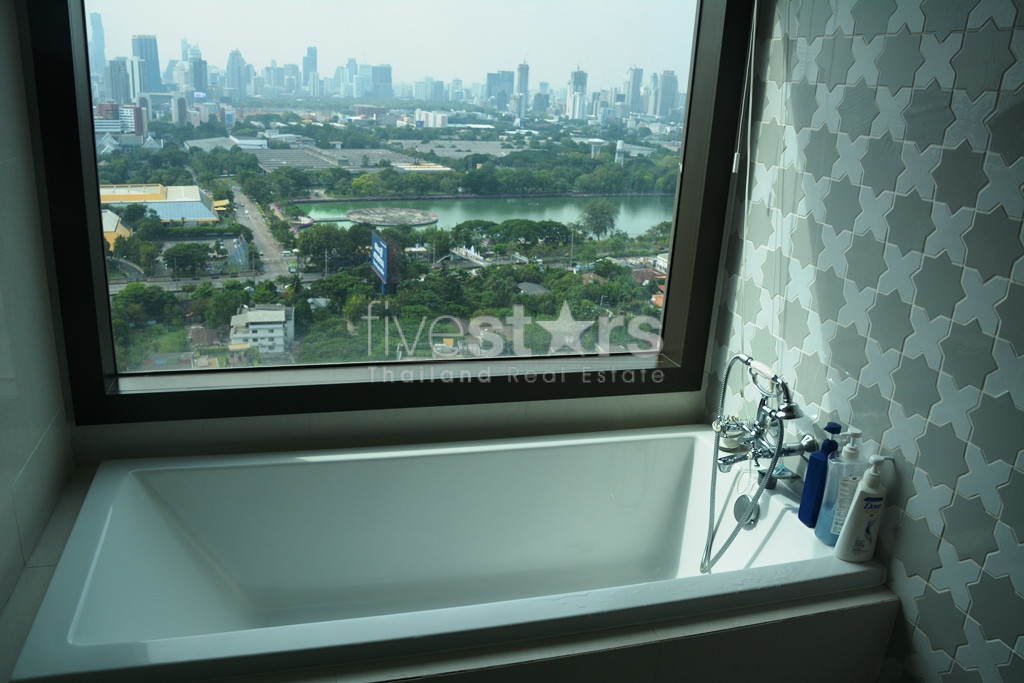 Appartement 3 chambres à vendre quartier Phromphong, photo 16