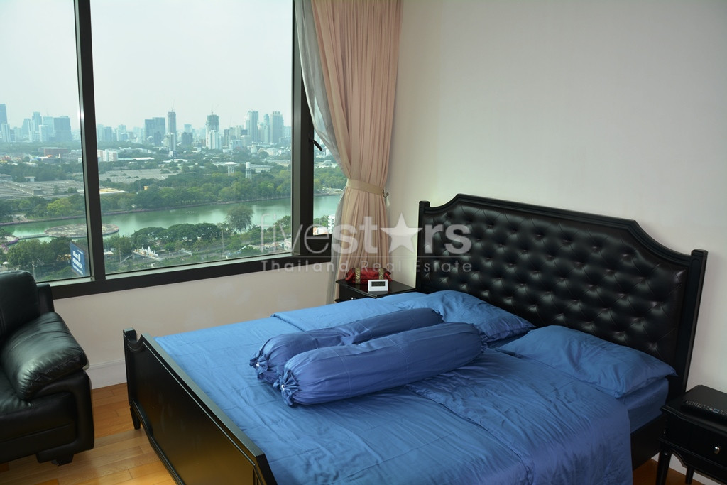 Appartement 3 chambres à vendre quartier Phromphong, photo 12