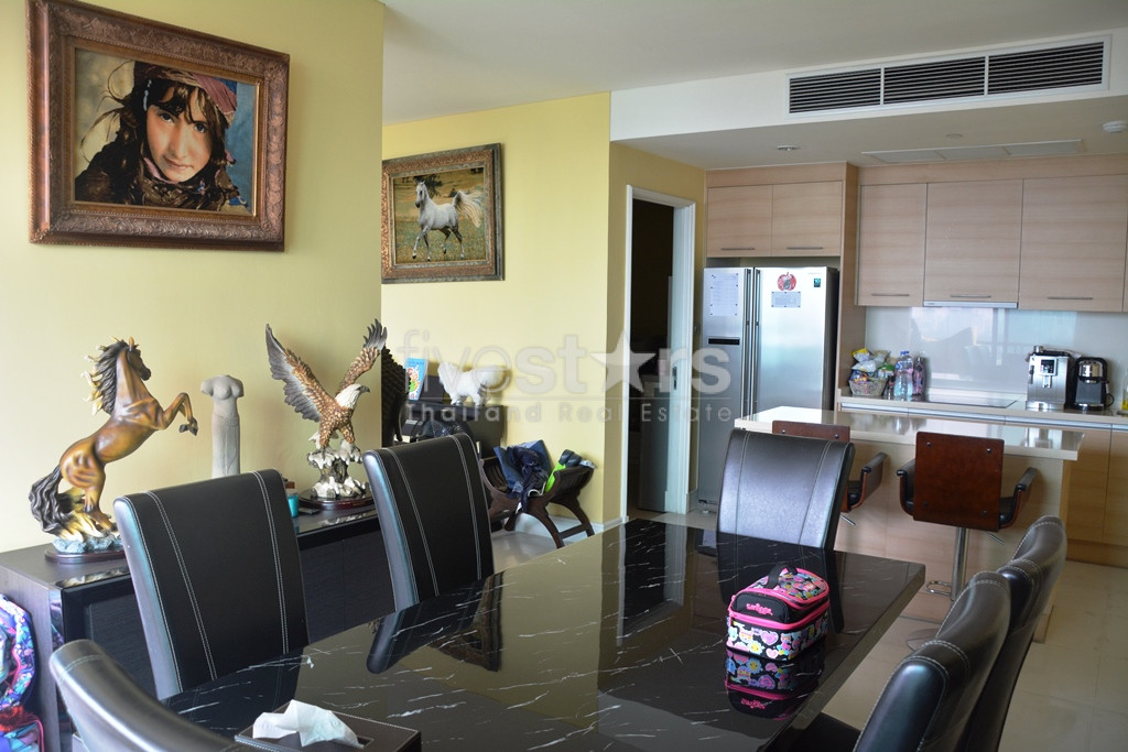 Appartement 3 chambres à vendre quartier Phromphong, photo 8