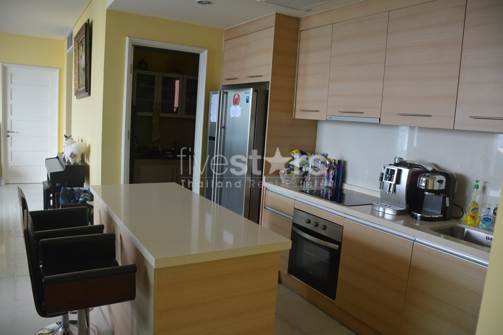 Appartement 3 chambres à vendre quartier Phromphong, photo 10