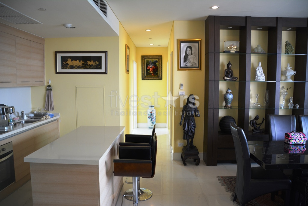 Appartement 3 chambres à vendre quartier Phromphong, photo 7