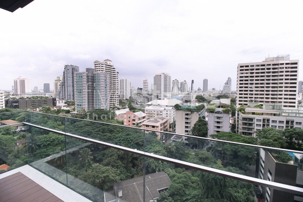 Luxueux appartement de 2 chambres louer à Phrom Phong, photo 14