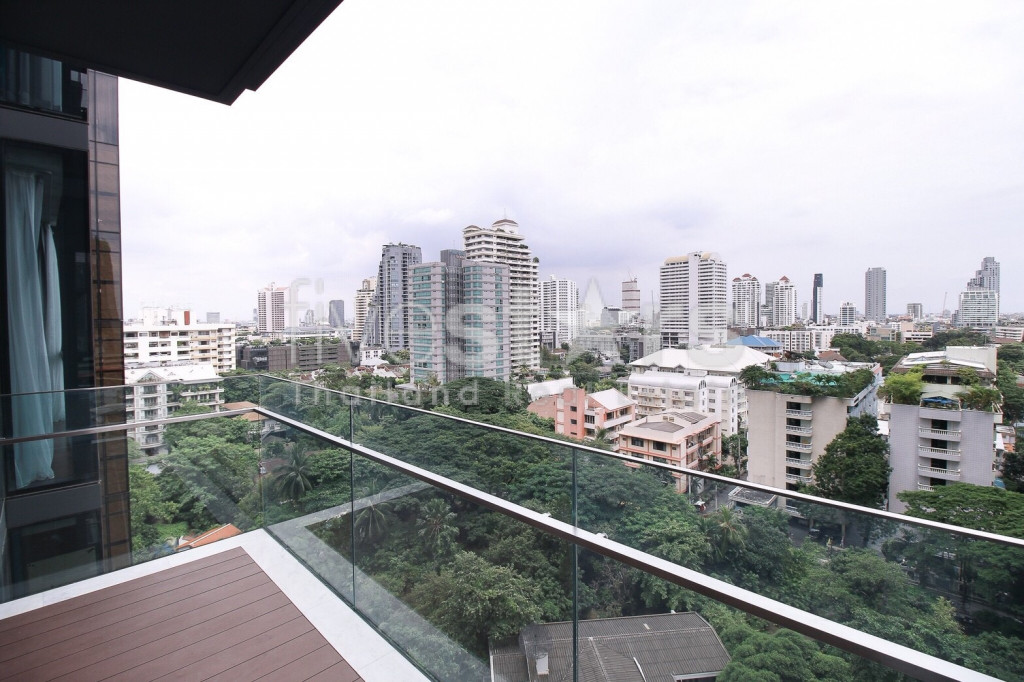 Luxueux appartement de 2 chambres louer à Phrom Phong, photo 16