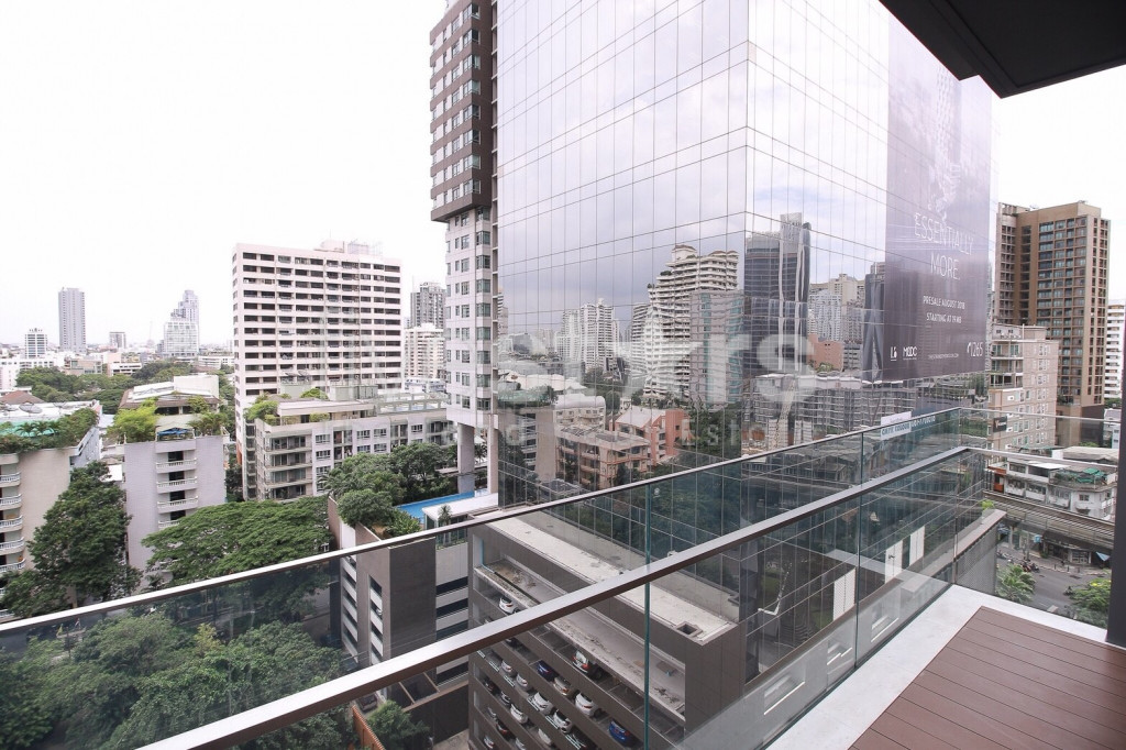 Luxueux appartement de 2 chambres louer à Phrom Phong, photo 15