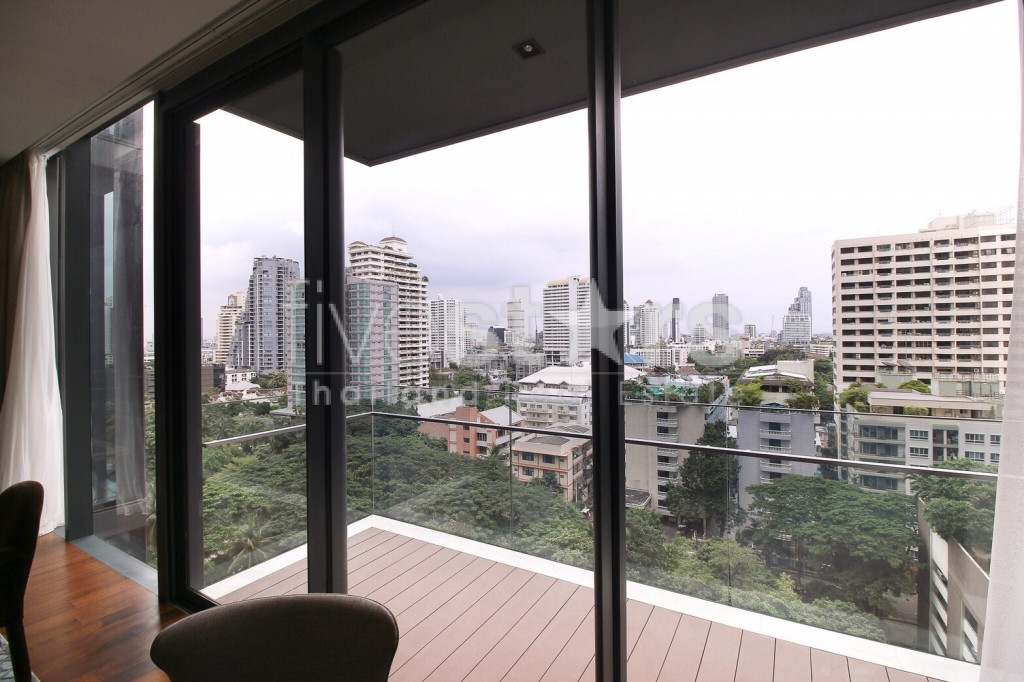 Luxueux appartement de 2 chambres louer à Phrom Phong, photo 13