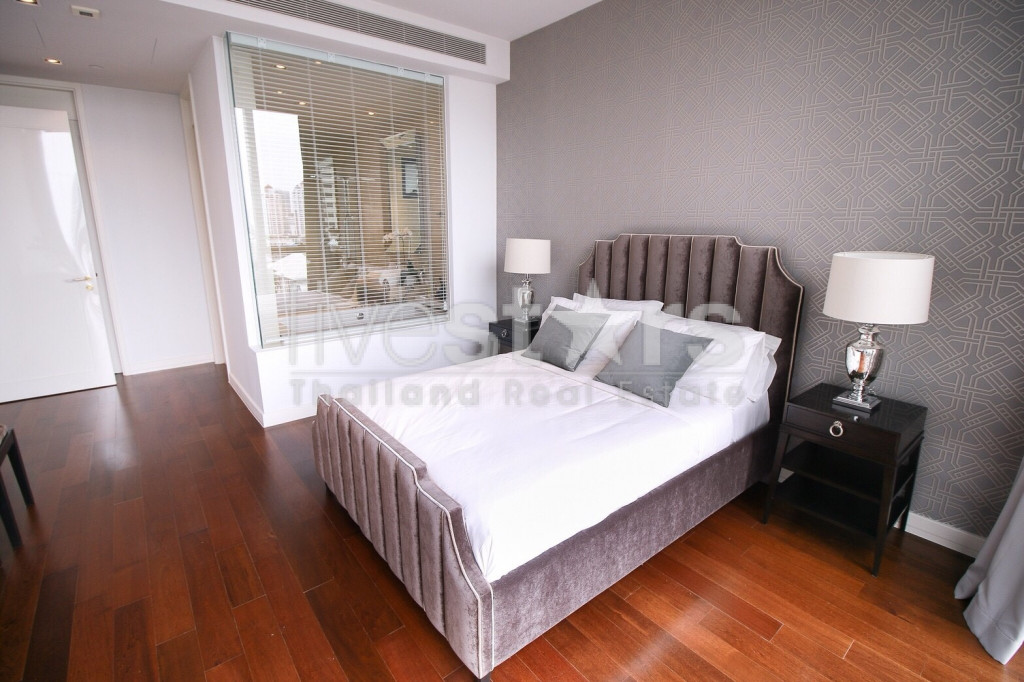 Luxueux appartement de 2 chambres louer à Phrom Phong, photo 10