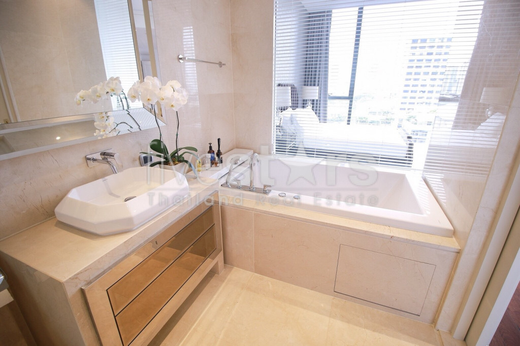 Luxueux appartement de 2 chambres louer à Phrom Phong, photo 8