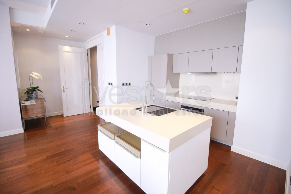 Luxueux appartement de 2 chambres louer à Phrom Phong, photo 3