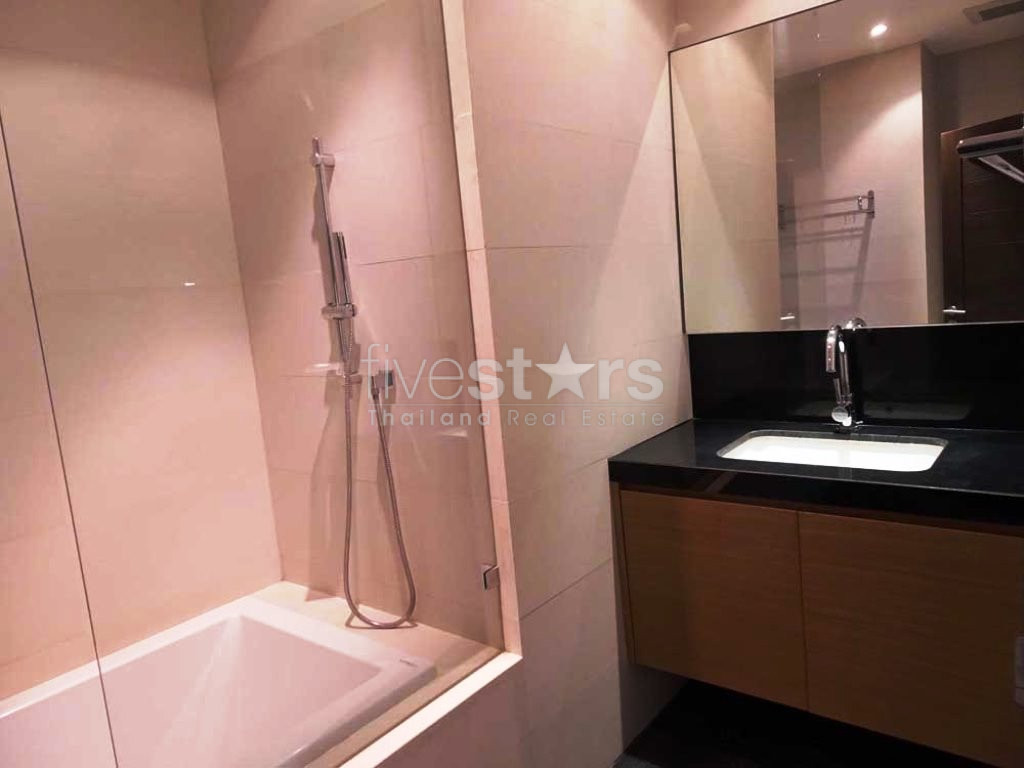 A louer à Thonglor, appartement d'une chambre, photo 6