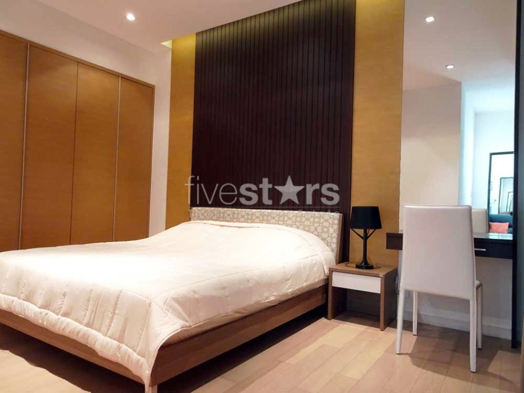 A louer à Thonglor, appartement d'une chambre, photo 4