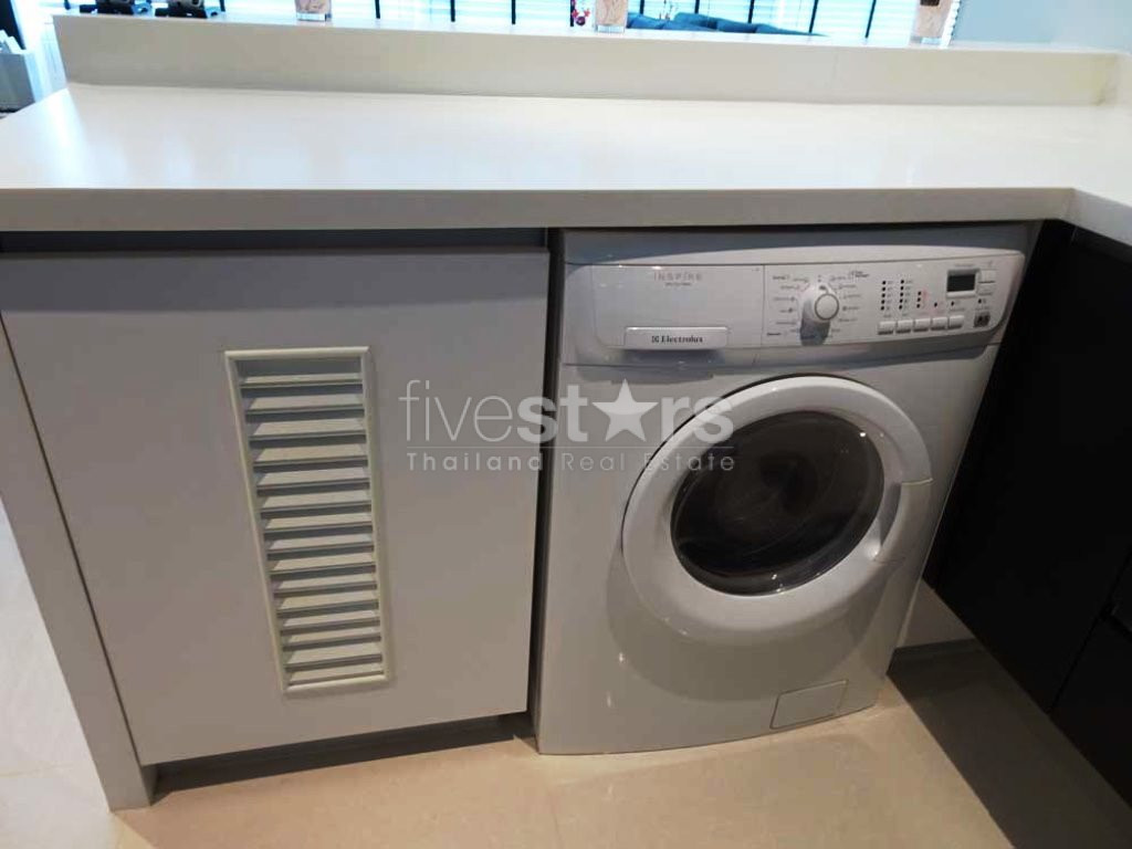 A louer à Thonglor, appartement d'une chambre, photo 9