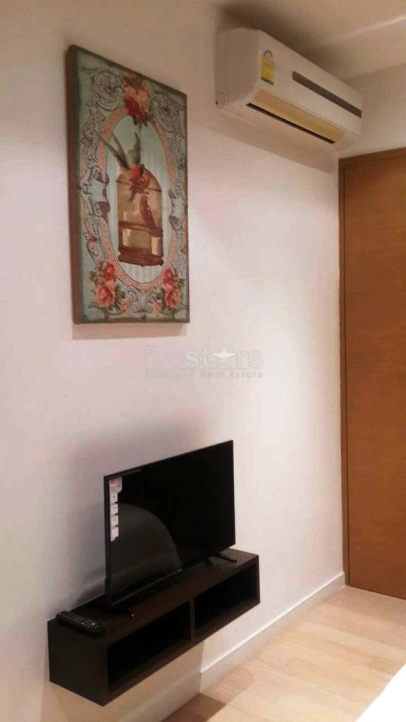 A louer à Thonglor, appartement d'une chambre, photo 7