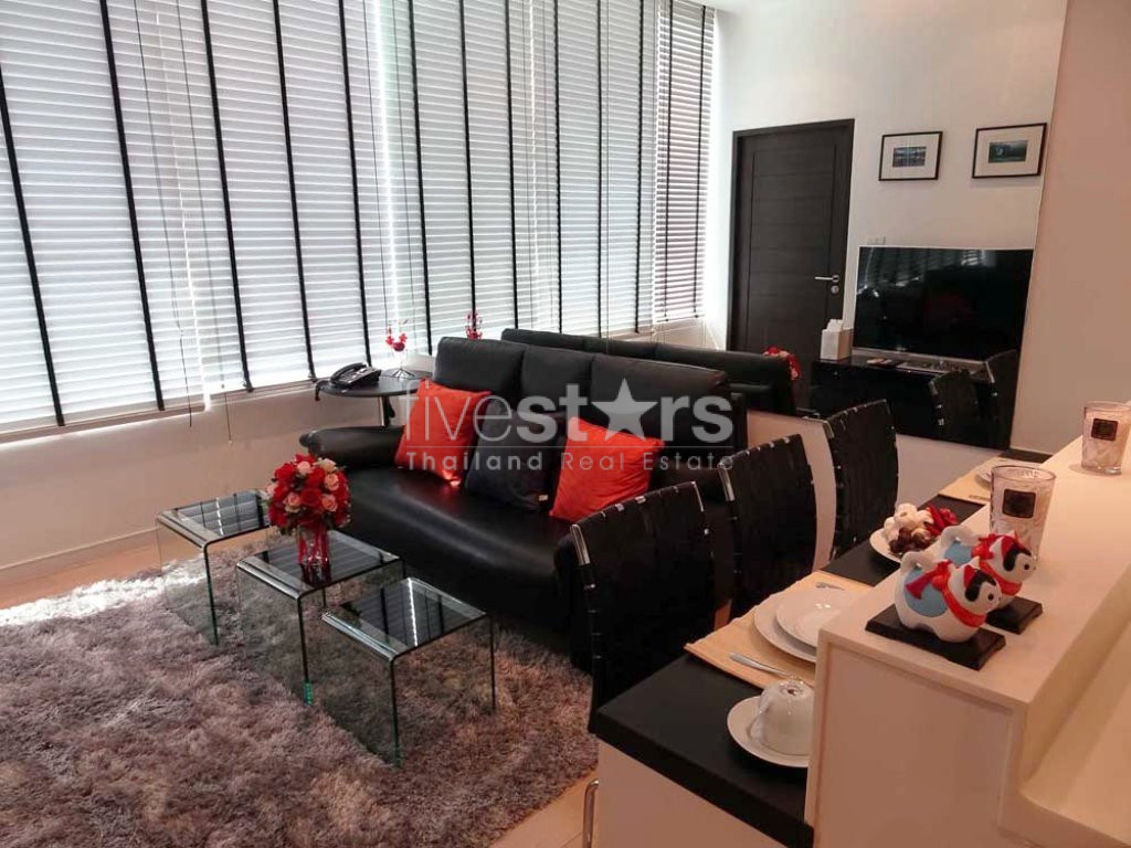 A louer à Thonglor, appartement d'une chambre