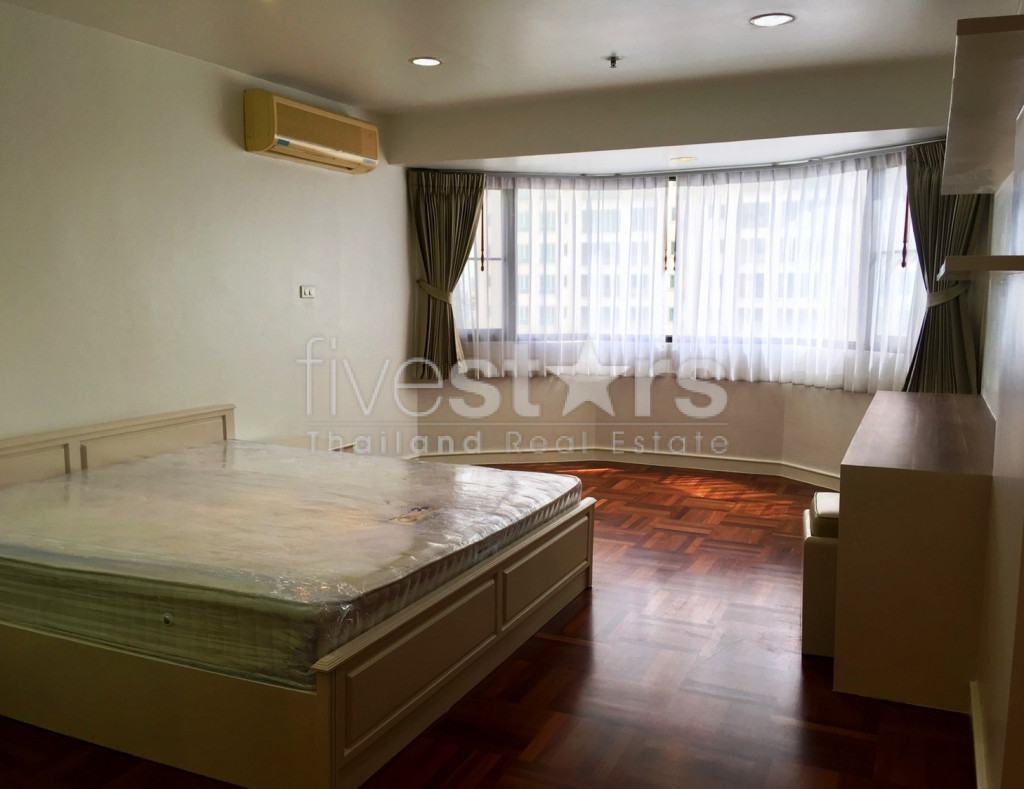 Appartement de 2 chambres a louer a PhromPhong, photo 6