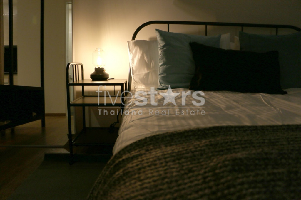 Appartement moderne à louer à Promphong, photo 7