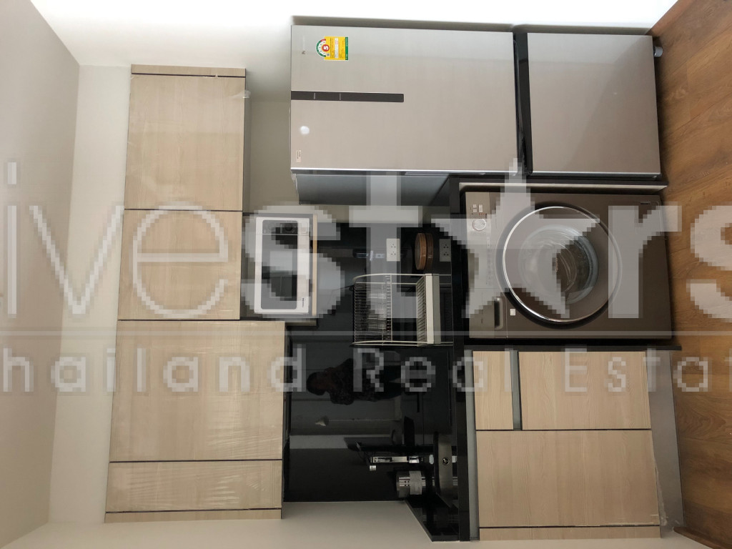 Appartement moderne à louer à Promphong, photo 8