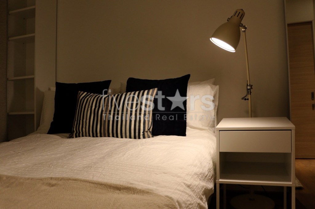 Appartement moderne à louer à Promphong, photo 5