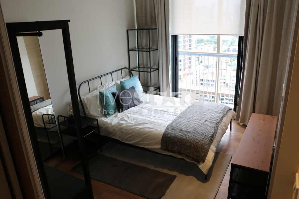 Appartement moderne à louer à Promphong, photo 6