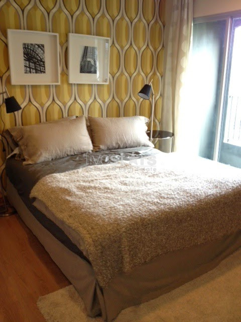 Appartement d'une chambre à vendre dans le quartier de Phrom Phong, photo 3