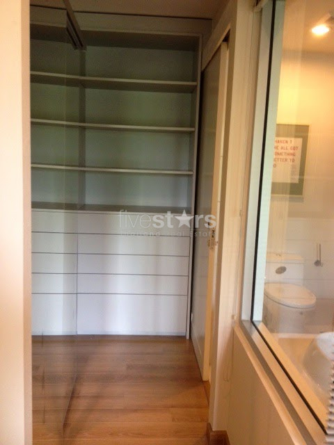 Appartement d'une chambre à vendre dans le quartier de Phrom Phong, photo 9