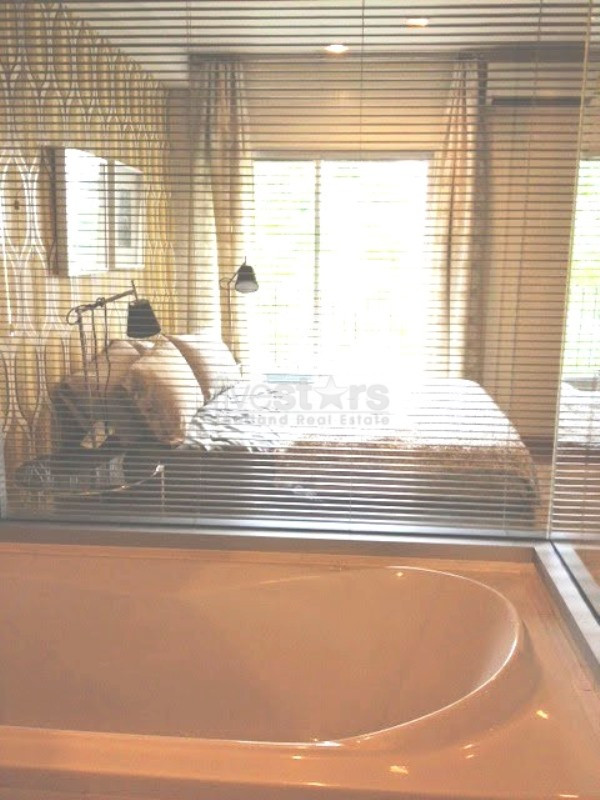 Appartement d'une chambre à vendre dans le quartier de Phrom Phong, photo 5