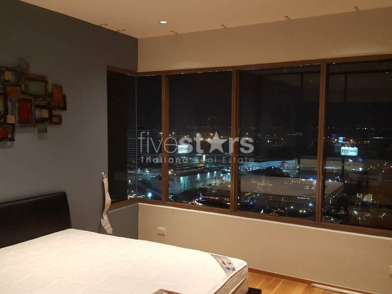 Appartement moderne d'une chambre à louer à Prom Phong, photo 11