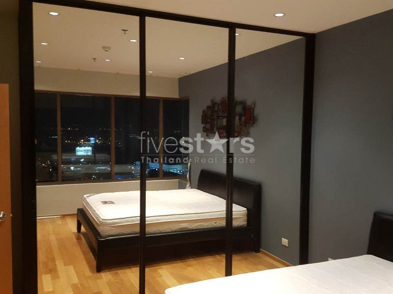 Appartement moderne d'une chambre à louer à Prom Phong, photo 13