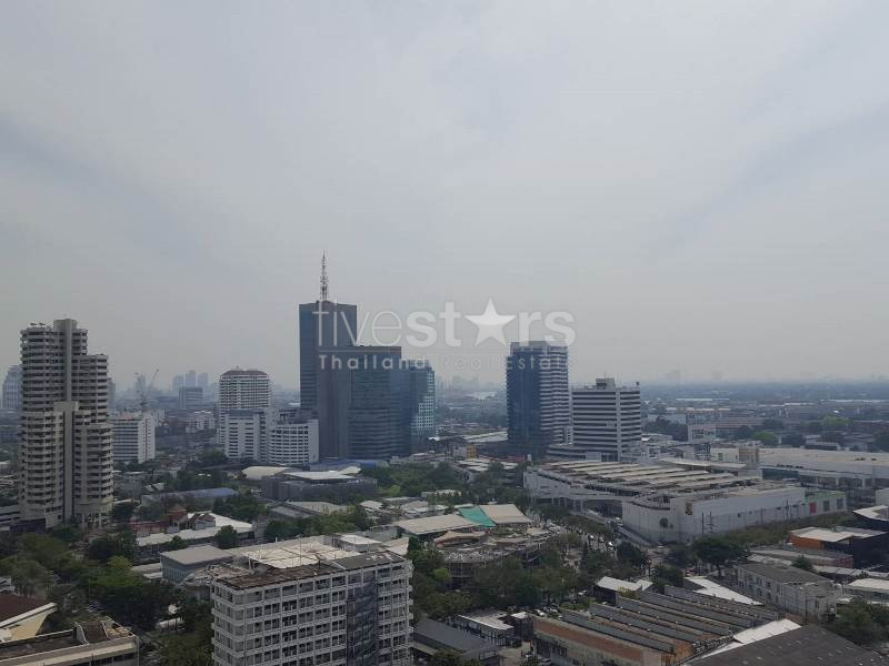 Appartement moderne d'une chambre à louer à Prom Phong, photo 17