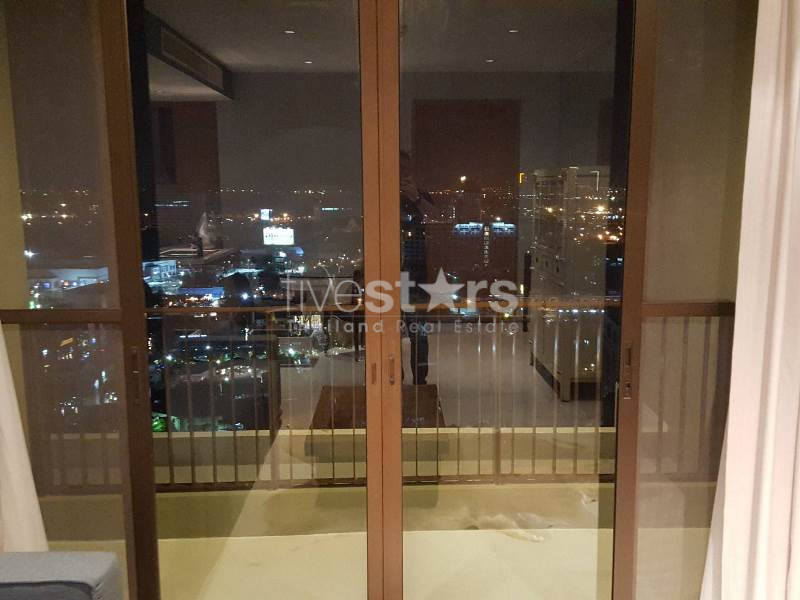 Appartement moderne d'une chambre à louer à Prom Phong, photo 7
