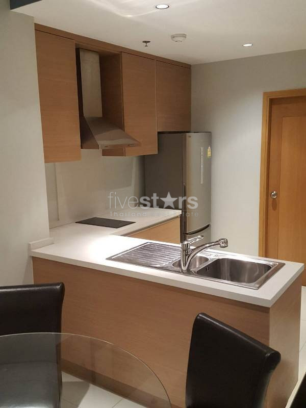 Appartement moderne d'une chambre à louer à Prom Phong, photo 14