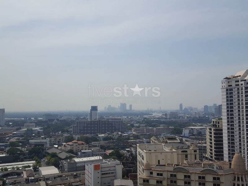 Appartement moderne d'une chambre à louer à Prom Phong, photo 18