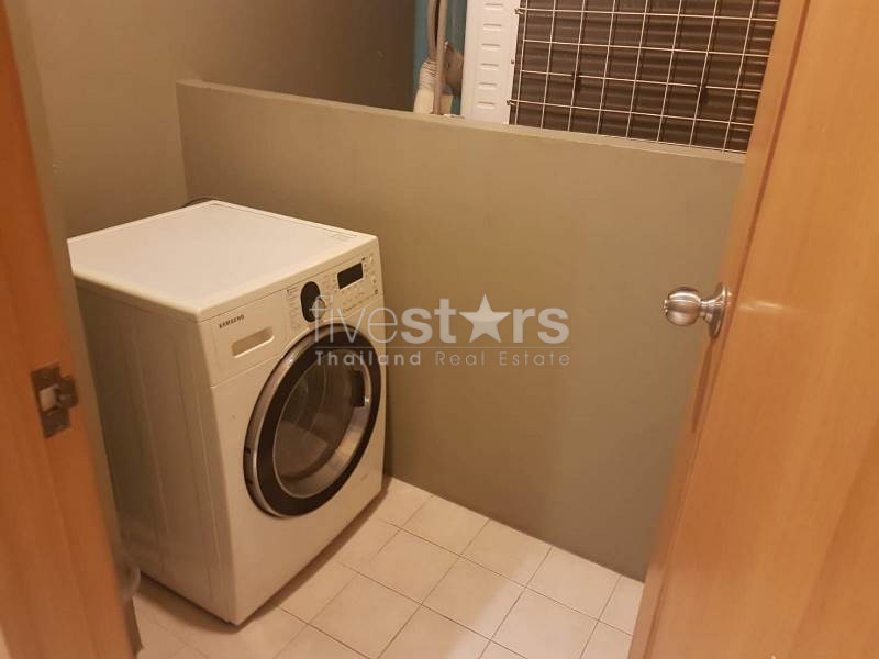 Appartement moderne d'une chambre à louer à Prom Phong, photo 16