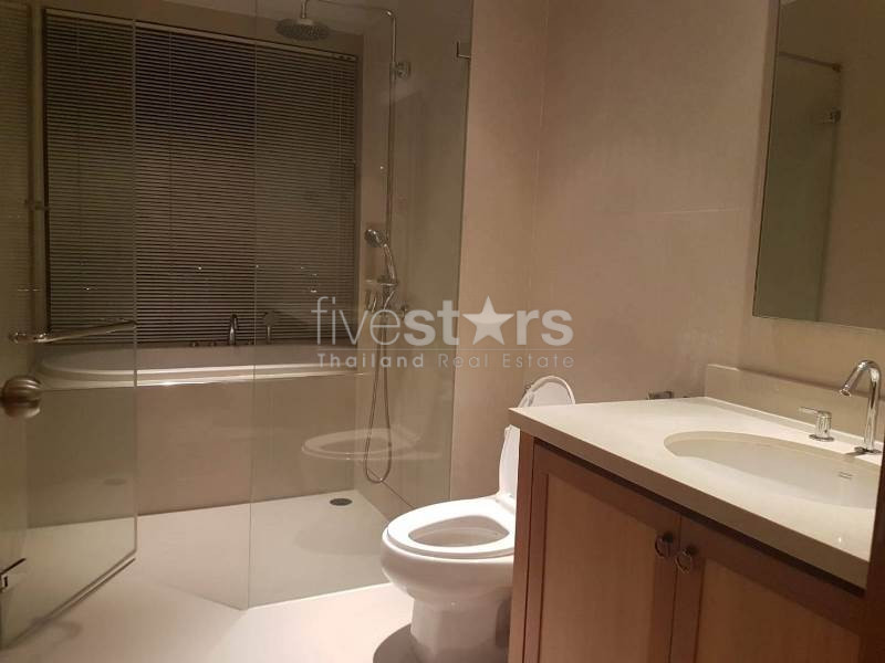Appartement moderne d'une chambre à louer à Prom Phong, photo 15