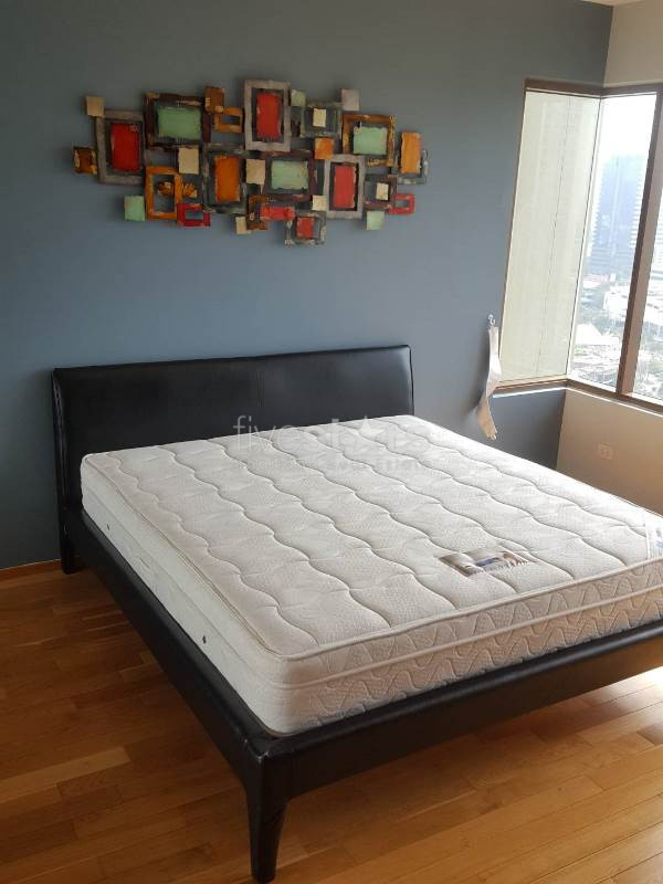 Appartement moderne d'une chambre à louer à Prom Phong, photo 12