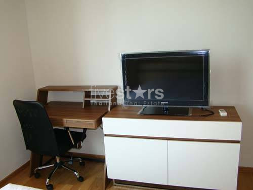 Charmant appartement d'une chambre à louer à Thonglor, photo 2