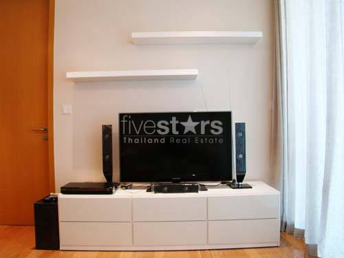 Charmant appartement d'une chambre à louer à Thonglor, photo 5