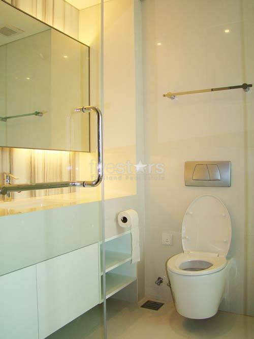 Charmant appartement d'une chambre à louer à Thonglor, photo 9