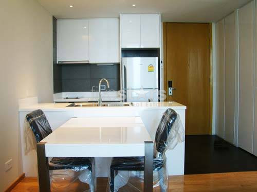 Charmant appartement d'une chambre à louer à Thonglor, photo 4