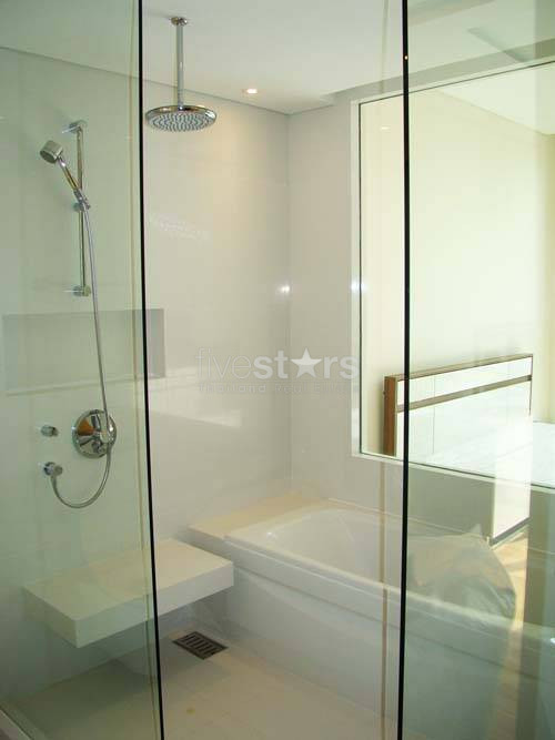Charmant appartement d'une chambre à louer à Thonglor, photo 8