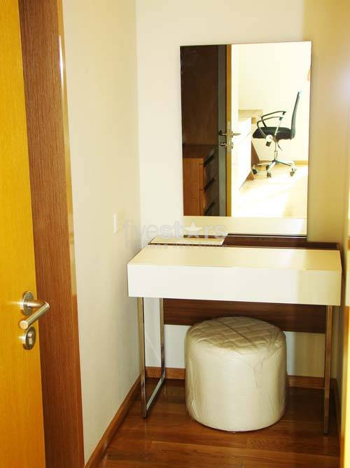 Charmant appartement d'une chambre à louer à Thonglor, photo 7