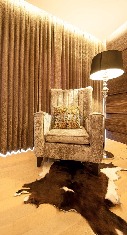 Luxueux appartement d'une chambre à louer près du BTS Phromphong, photo 4