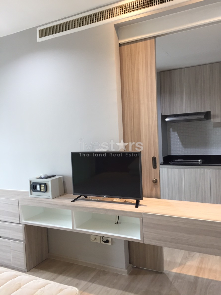 Appartement d'une chambre a louer directement connecte au BTS Thonglor, photo 7