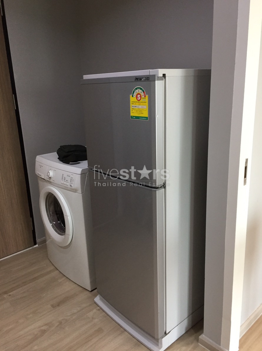 Appartement d'une chambre a louer directement connecte au BTS Thonglor, photo 9