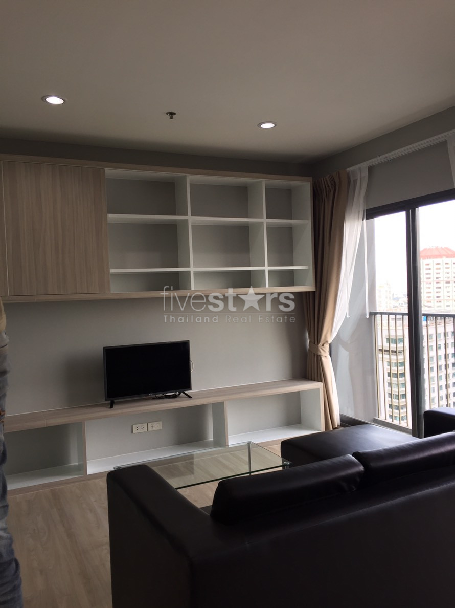 Appartement d'une chambre a louer directement connecte au BTS Thonglor, photo 8