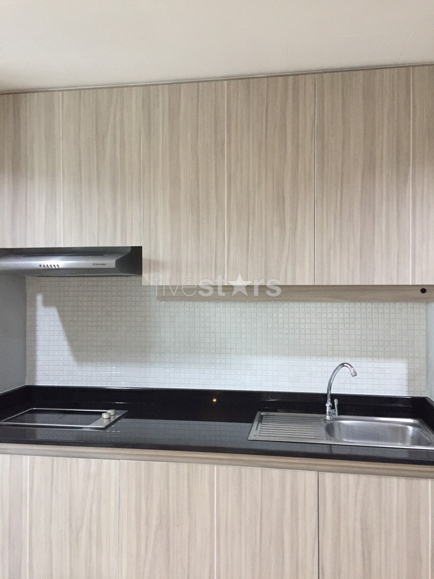 Appartement d'une chambre a louer directement connecte au BTS Thonglor, photo 11